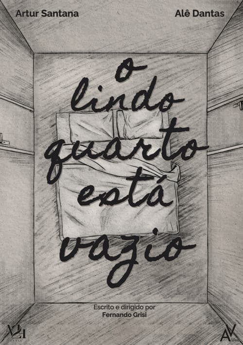 The Beautiful Room Is Empty poster