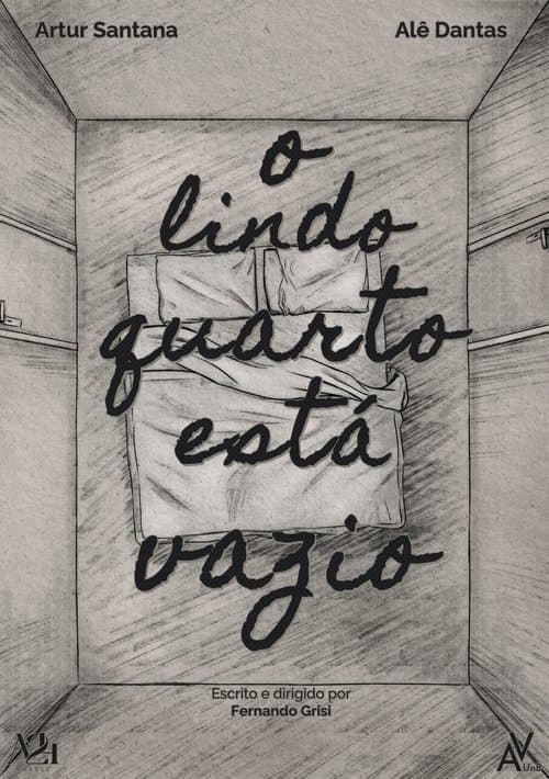 The Beautiful Room Is Empty poster