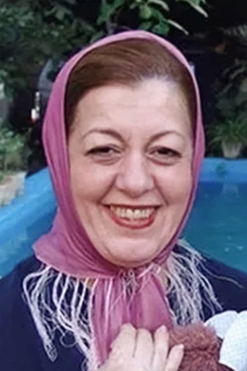 Azadeh Pourmokhtar profile photo