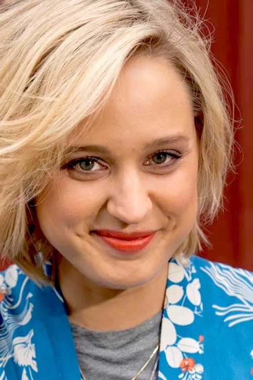 Frida Ånnevik profile photo