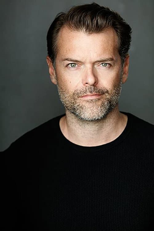 Joel Elferink profile photo