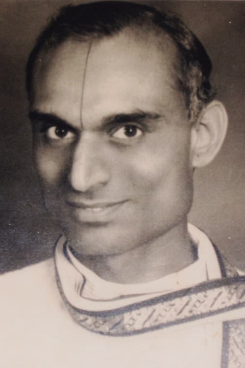 M. D. Parthasarathi profile photo