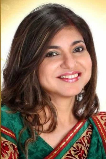 Alka Yagnik profile photo