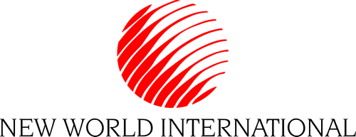New World International