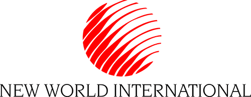 New World International