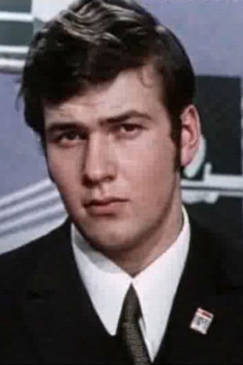 Pavel Sergeichev profile photo