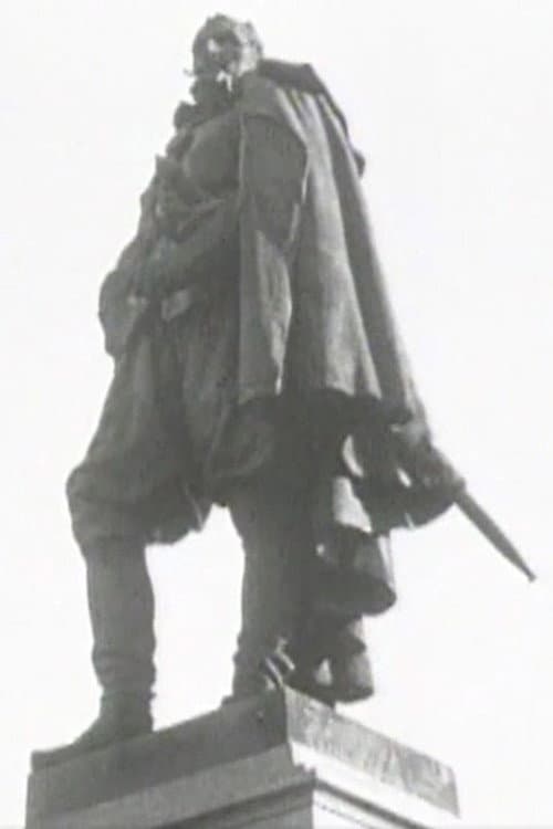 Herdenking Jan Pieterszoon Coen poster