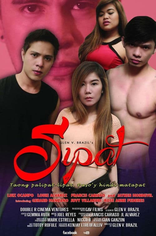 Sipat poster