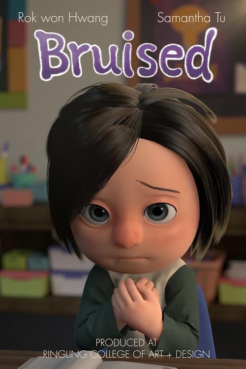 Bruised poster