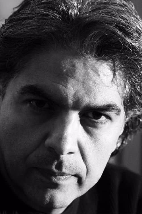 Mehdi Ahmadi profile photo