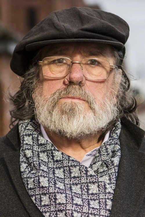 Ricky Tomlinson profile photo