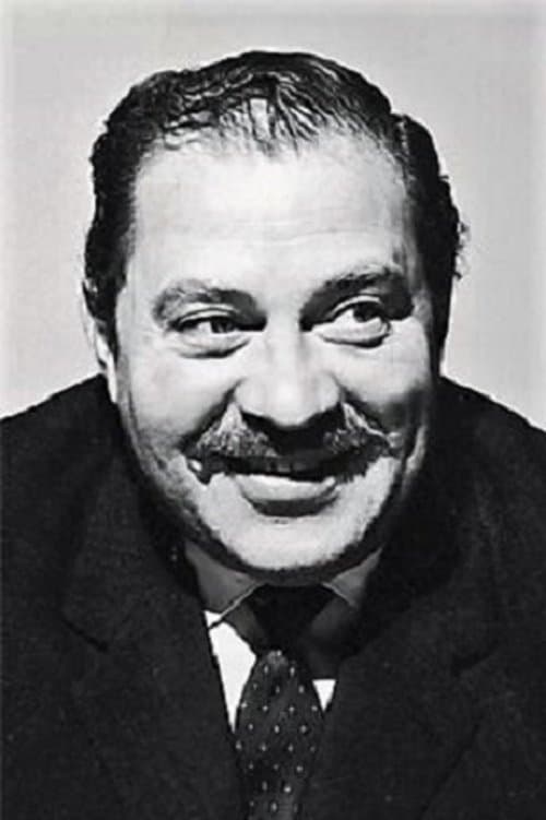 Roberto Camardiel profile photo