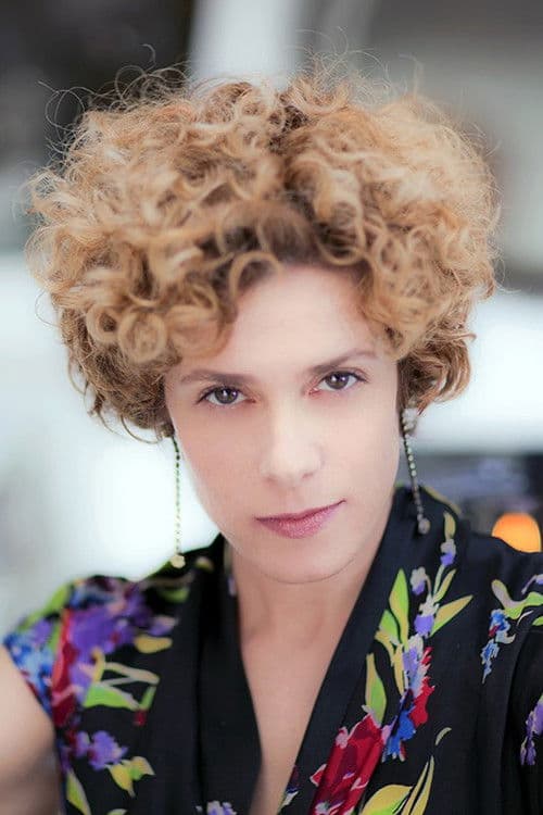 Cecilia Dazzi profile photo