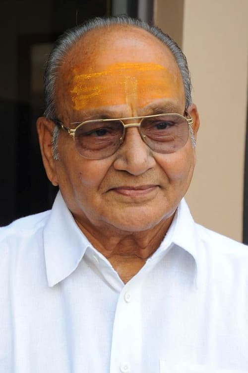 K. Viswanath profile photo