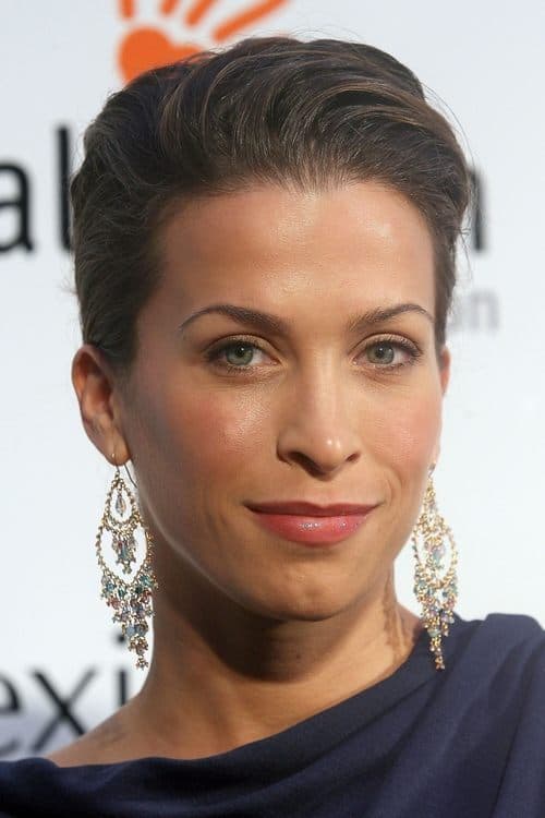 Christina Cox profile photo