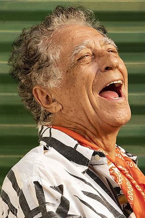 Neville D'Almeida profile photo