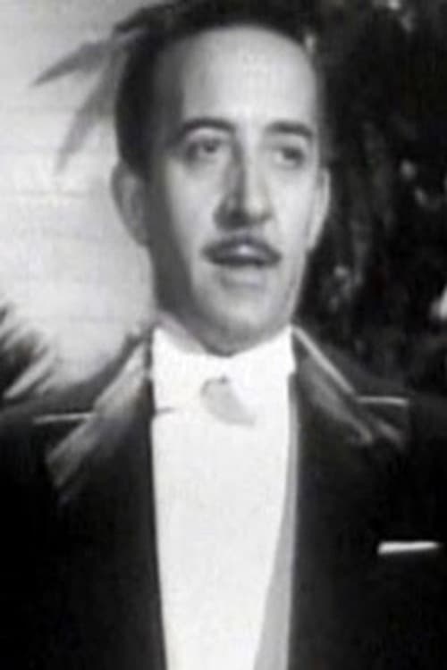 Miguel Pastor profile photo