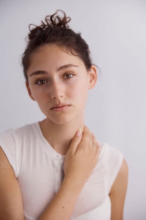 Emily Kusche profile photo