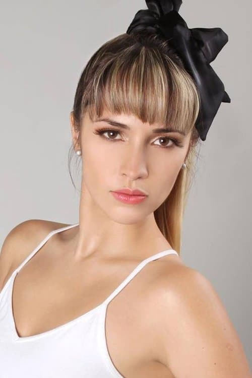 Zulma Rey profile photo