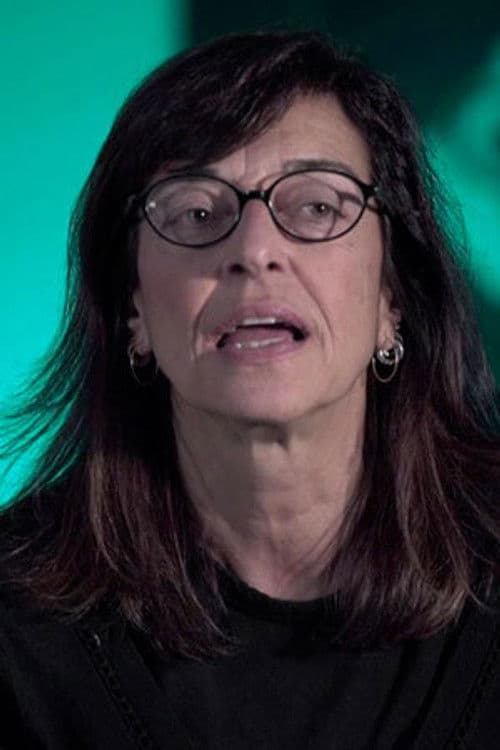 Fiorenza Sarzanini profile photo