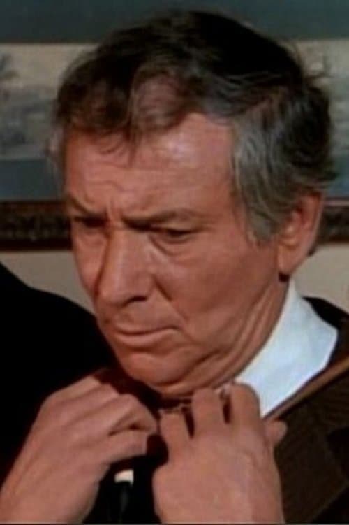 Lionel Decker profile photo