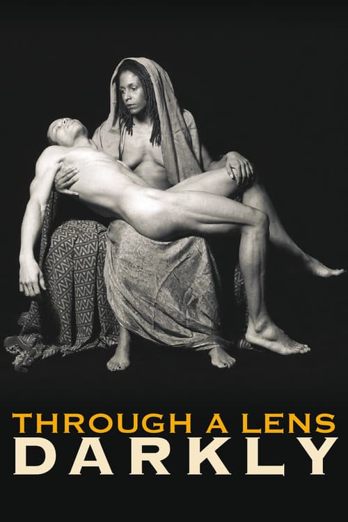 Through a Lens Darkly: Black Photographers and the Emergence of a People poster