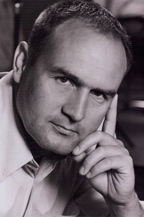 Tomasz Mikołajewski profile photo