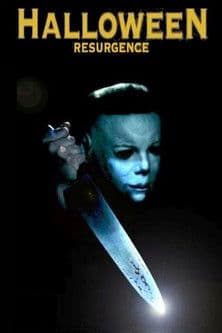 Halloween: Resurgence poster