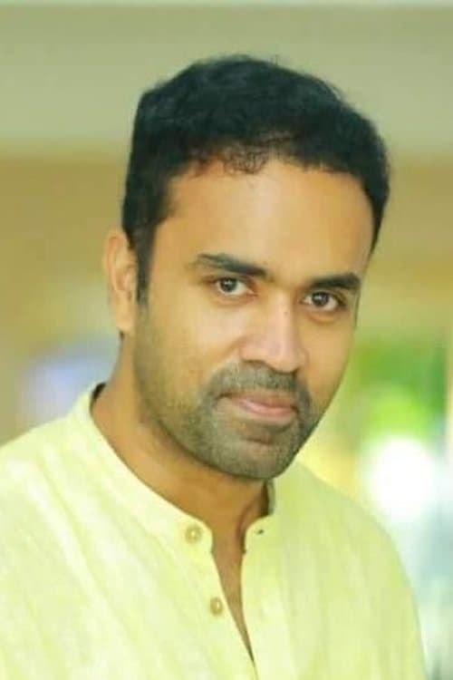 Rony David Raj profile photo