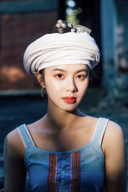 Yu Bolai profile photo