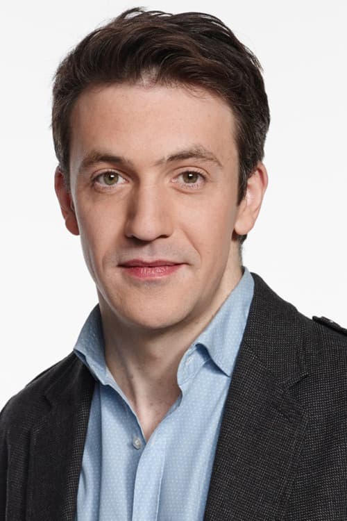 Joe Crowley profile photo