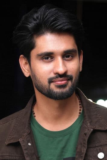 Arjun Kalyan profile photo