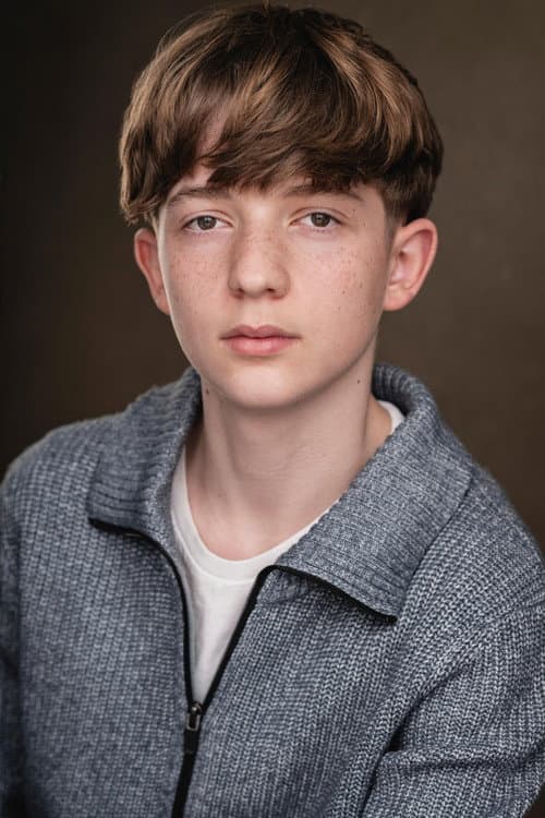 Harley Barton profile photo