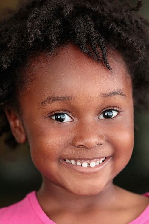 Margeaux Reign profile photo