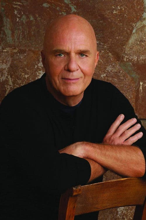 Wayne Dyer profile photo