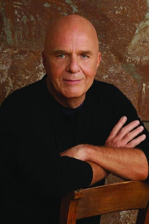 Wayne Dyer profile photo