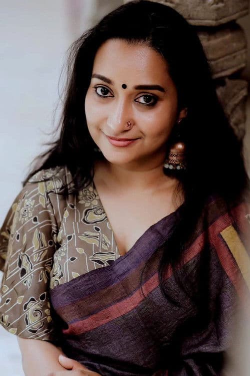 Nandini Gopalakrishnan profile photo