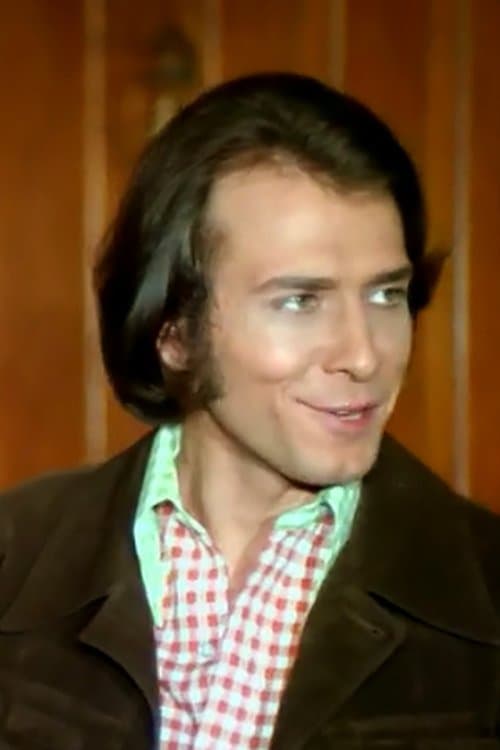 Vasos Andrianos profile photo