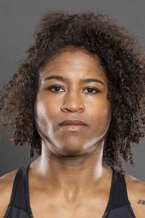 Alexandra Tekenah profile photo