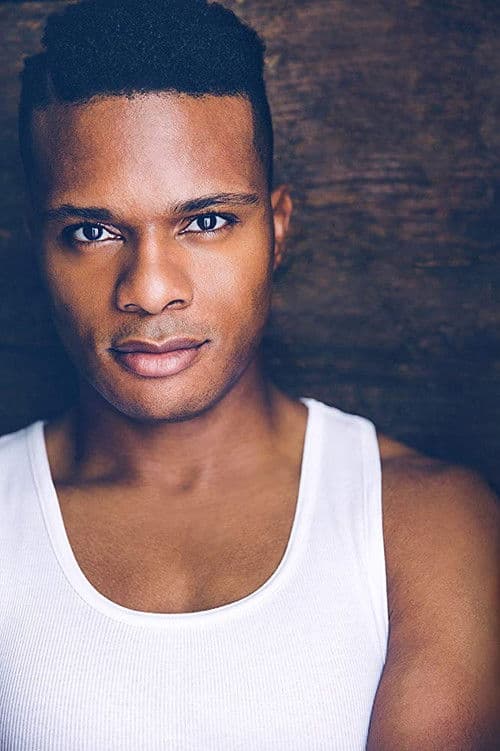 Gerrard James profile photo