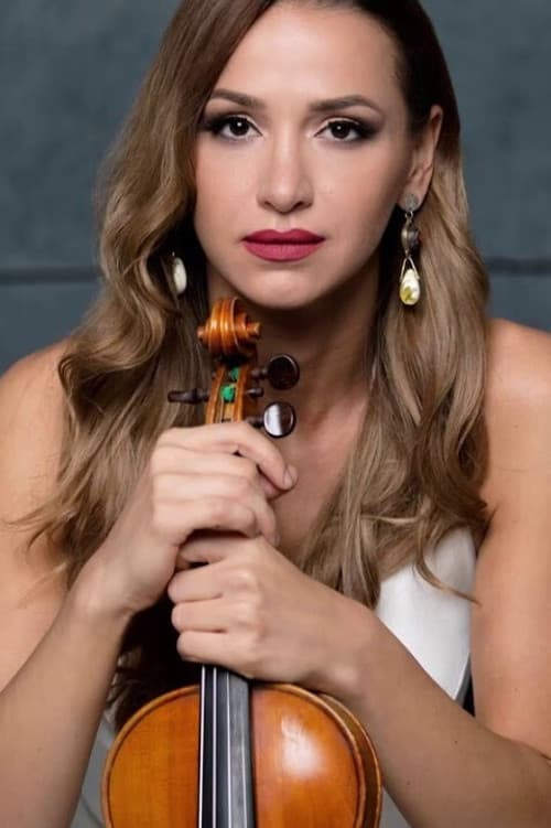 Rusanda Panfili profile photo