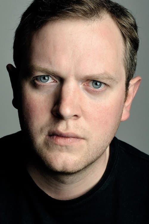 Miles Jupp profile photo