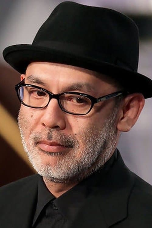 Tetsuya Nakashima profile photo