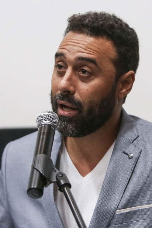 Arí Maniel Cruz profile photo