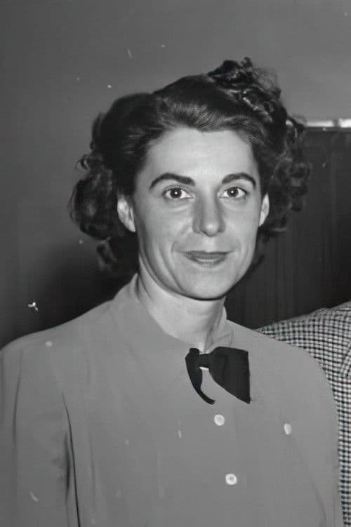 Judith Jasmin profile photo