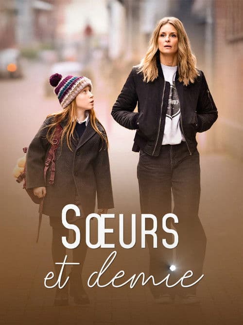 Sœurs et demie poster