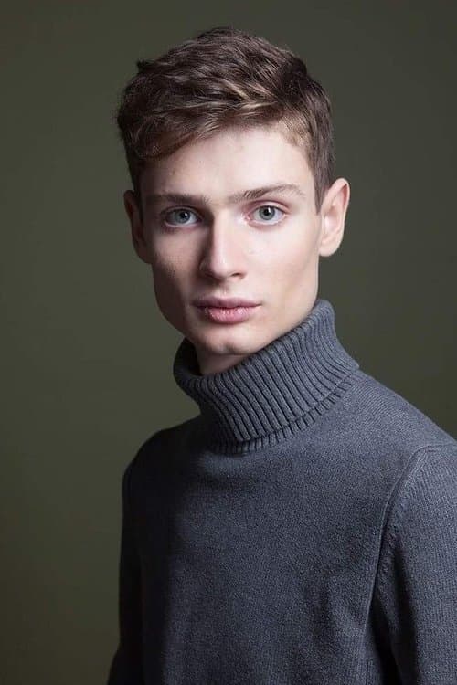 Denis Zharikov profile photo