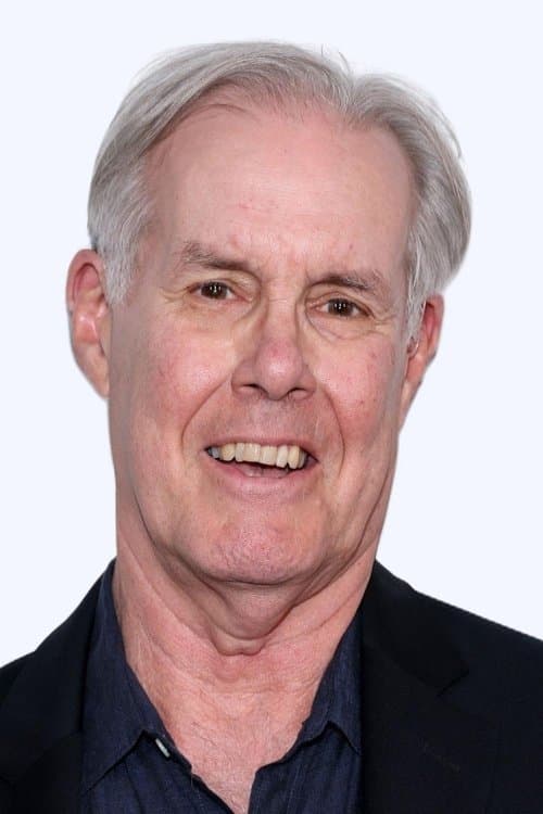 Jack Gilpin profile photo