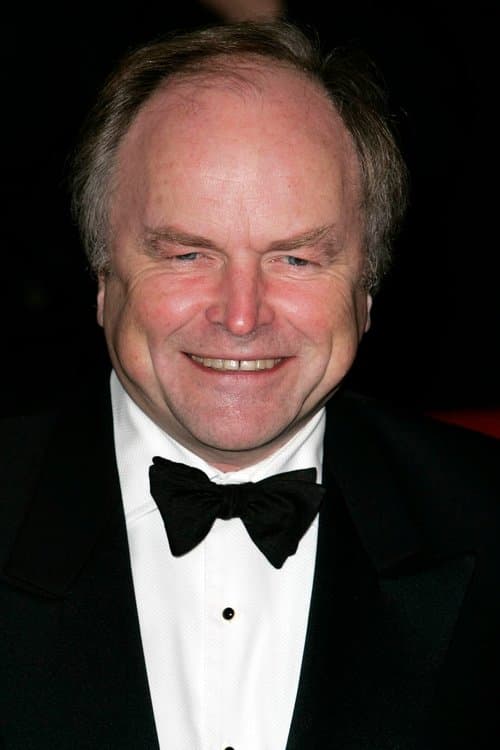 Clive Anderson profile photo