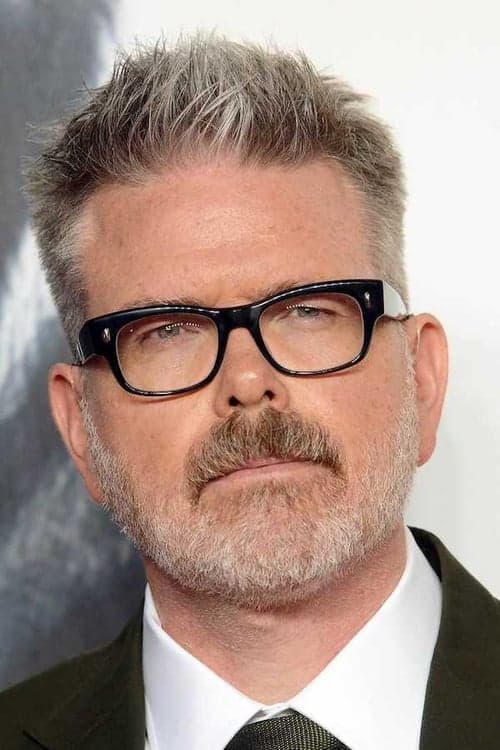 Christopher McQuarrie profile photo